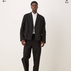 ASOS Design Suit Jacket
